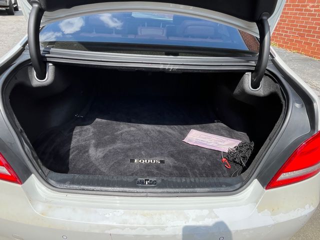 2014 Hyundai Equus Signature | Atlanta, Georgia | Anything Automotive