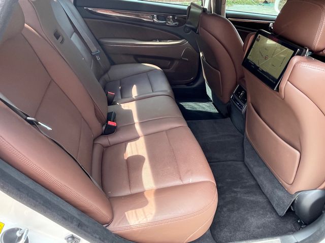 2014 Hyundai Equus Signature | Atlanta, Georgia | Anything Automotive