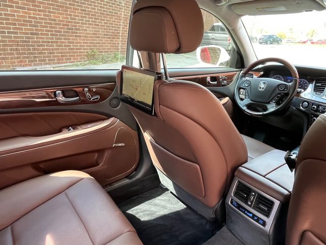 2014 Hyundai Equus Signature | Atlanta, Georgia | Anything Automotive