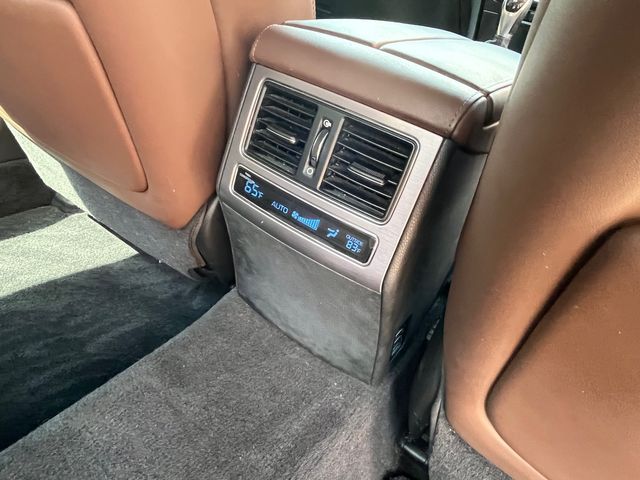 2014 Hyundai Equus Signature | Atlanta, Georgia | Anything Automotive