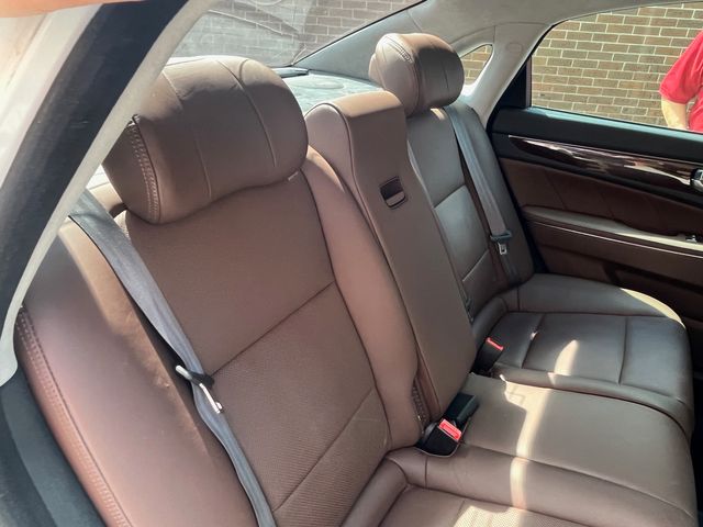 2014 Hyundai Equus Signature | Atlanta, Georgia | Anything Automotive