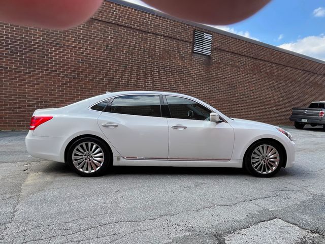 2014 Hyundai Equus Signature | Atlanta, Georgia | Anything Automotive 2014 Hyundai Equus Signature | Atlanta, Georgia | Anything Automotive