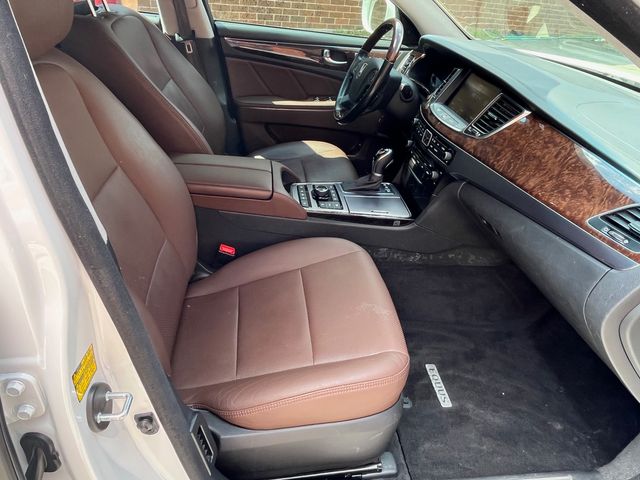 2014 Hyundai Equus Signature | Atlanta, Georgia | Anything Automotive