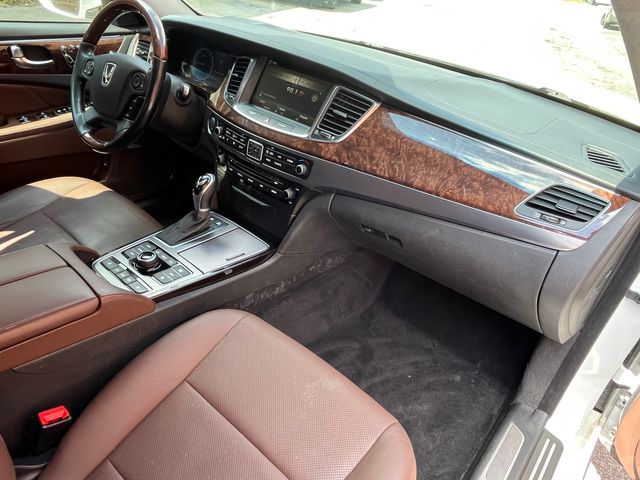 2014 Hyundai Equus Signature | Atlanta, Georgia | Anything Automotive 2014 Hyundai Equus Signature | Atlanta, Georgia | Anything Automotive