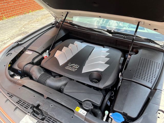 2014 Hyundai Equus Signature | Atlanta, Georgia | Anything Automotive