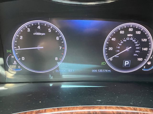 2014 Hyundai Equus Signature | Atlanta, Georgia | Anything Automotive