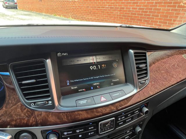 2014 Hyundai Equus Signature | Atlanta, Georgia | Anything Automotive