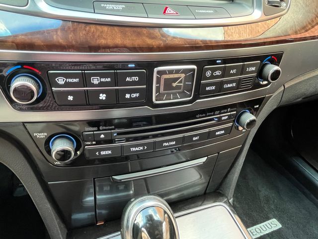 2014 Hyundai Equus Signature | Atlanta, Georgia | Anything Automotive 2014 Hyundai Equus Signature | Atlanta, Georgia | Anything Automotive