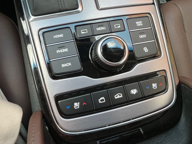 2014 Hyundai Equus Signature | Atlanta, Georgia | Anything Automotive 2014 Hyundai Equus Signature | Atlanta, Georgia | Anything Automotive