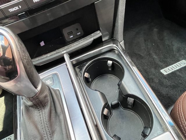 2014 Hyundai Equus Signature | Atlanta, Georgia | Anything Automotive