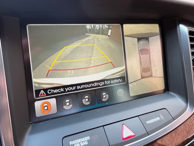 2014 Hyundai Equus Signature | Atlanta, Georgia | Anything Automotive 2014 Hyundai Equus Signature | Atlanta, Georgia | Anything Automotive