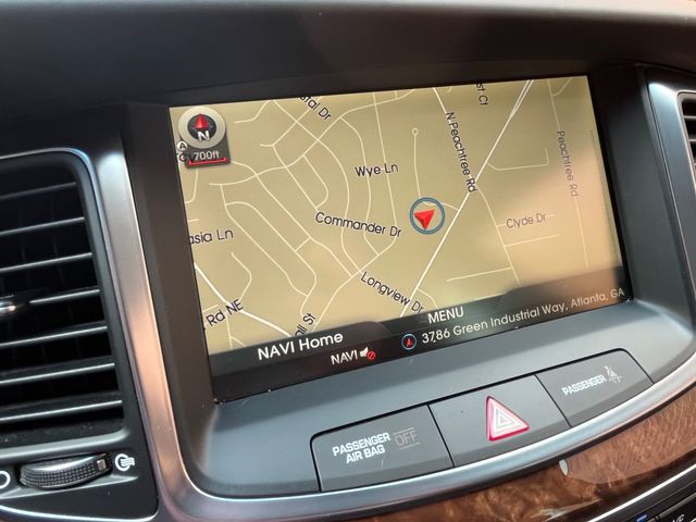 2014 Hyundai Equus Signature | Atlanta, Georgia | Anything Automotive