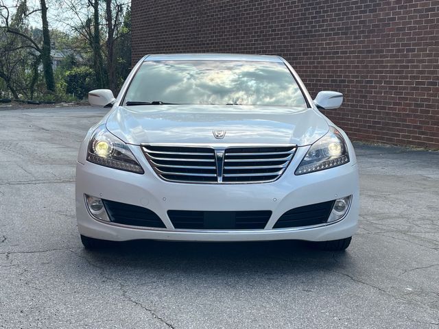 2014 Hyundai Equus Signature | Atlanta, Georgia | Anything Automotive 2014 Hyundai Equus Signature | Atlanta, Georgia | Anything Automotive