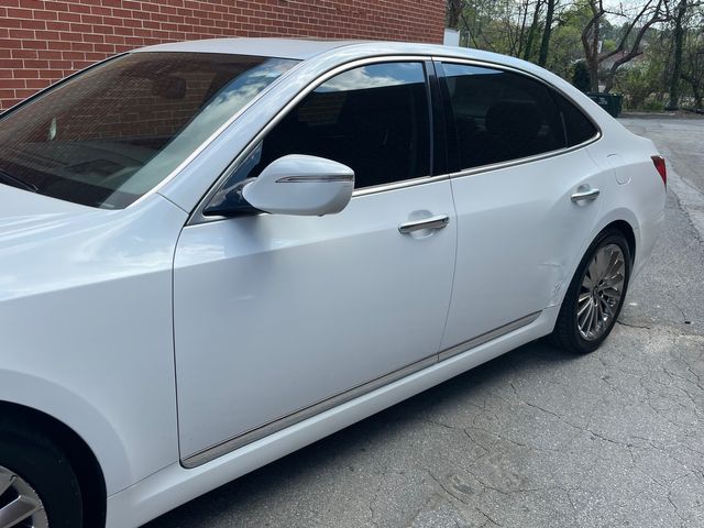 2014 Hyundai Equus Signature | Atlanta, Georgia | Anything Automotive