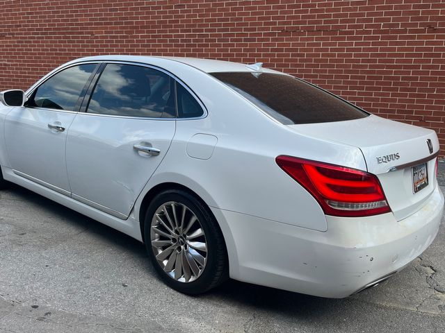 2014 Hyundai Equus Signature | Atlanta, Georgia | Anything Automotive 2014 Hyundai Equus Signature | Atlanta, Georgia | Anything Automotive