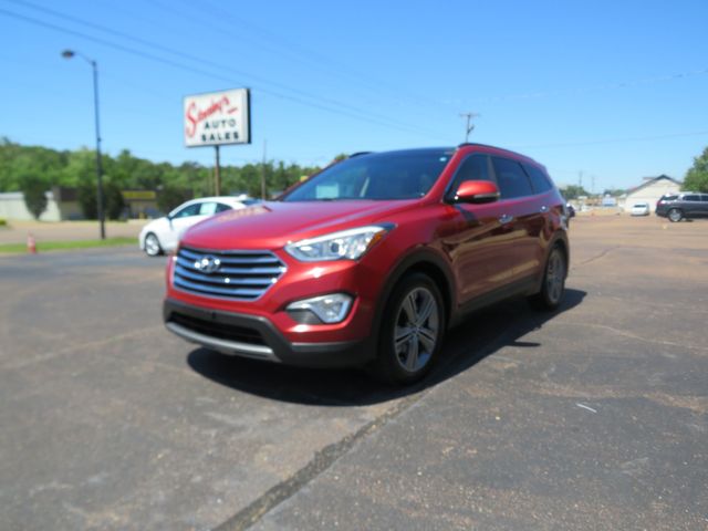 2014 Hyundai SANTA FE Limited
