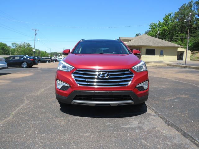 2014 Hyundai SANTA FE Limited