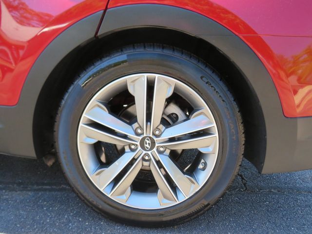 2014 Hyundai SANTA FE Limited
