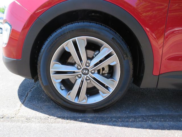 2014 Hyundai SANTA FE Limited