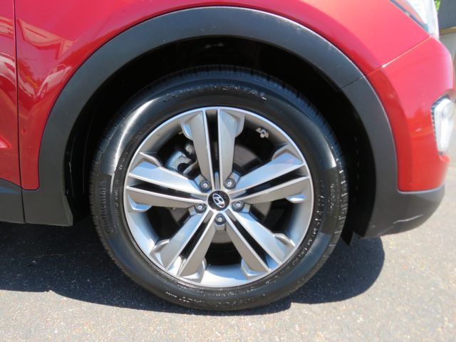 2014 Hyundai SANTA FE Limited