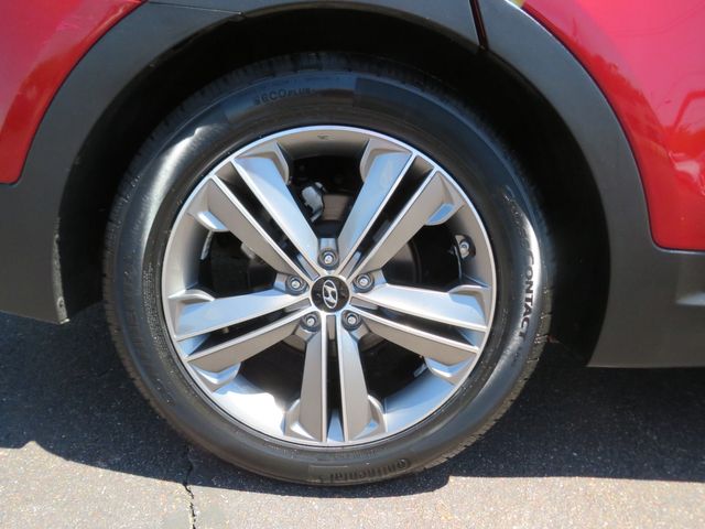 2014 Hyundai SANTA FE Limited