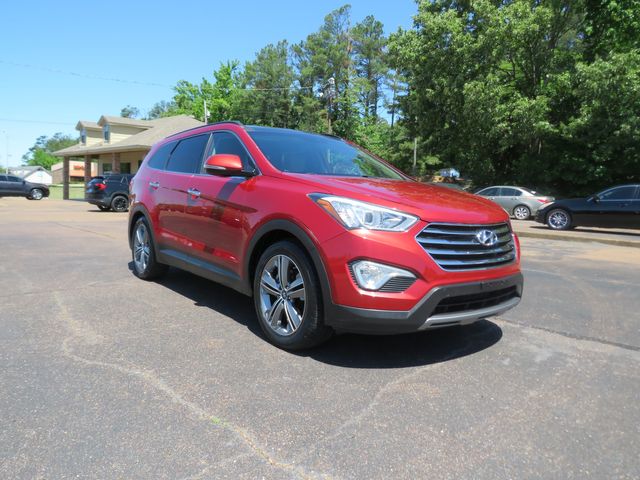 2014 Hyundai SANTA FE Limited
