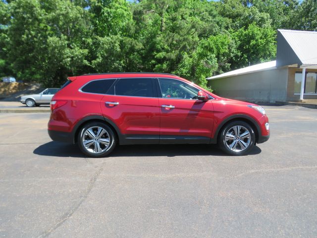 2014 Hyundai SANTA FE Limited | Batesville, Mississippi | Stanley's Auto Sales
