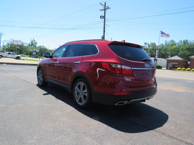 2014 Hyundai SANTA FE Limited