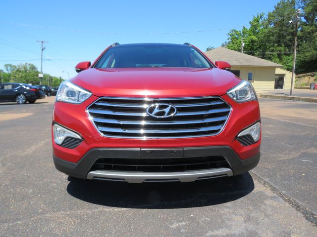 2014 Hyundai SANTA FE Limited