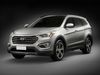 2014 Hyundai Santa Fe GLS | Naugatuck, Connecticut | A Better Way Wholesale Autos-CT