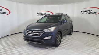 2014 Hyundai Santa Fe Sport