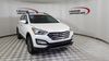 2014 Hyundai SANTA FE Sport 2.4L
