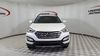 2014 Hyundai SANTA FE Sport 2.4L 2014 Hyundai SANTA FE Sport 2.4L
