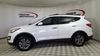 2014 Hyundai SANTA FE Sport 2.4L