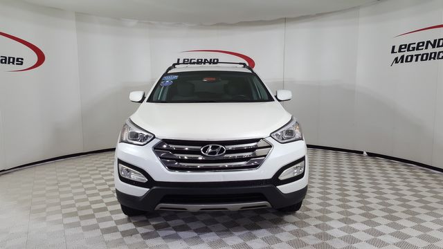 2014 Hyundai SANTA FE Sport 2.4L | Carrollton, TX | Legend Motorcars of Carrollton