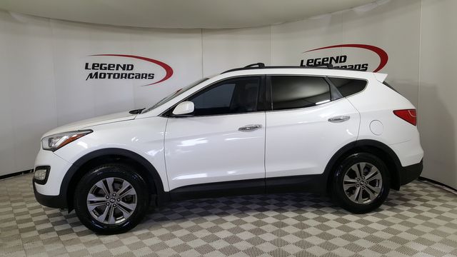 2014 Hyundai SANTA FE Sport 2.4L | Carrollton, TX | Legend Motorcars of Carrollton