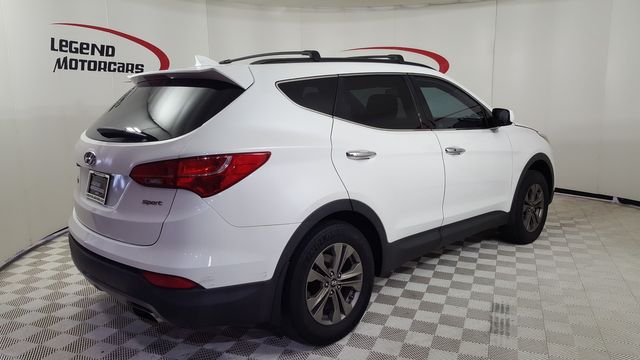 2014 Hyundai SANTA FE Sport 2.4L | Carrollton, TX | Legend Motorcars of Carrollton
