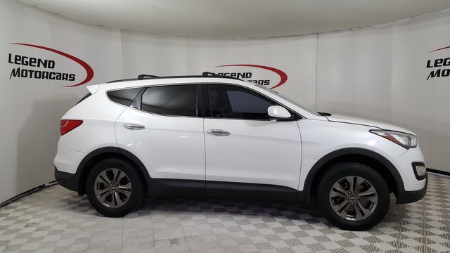 2014 Hyundai SANTA FE Sport 2.4L | Carrollton, TX | Legend Motorcars of Carrollton 2014 Hyundai SANTA FE Sport 2.4L | Carrollton, TX | Legend Motorcars of Carrollton