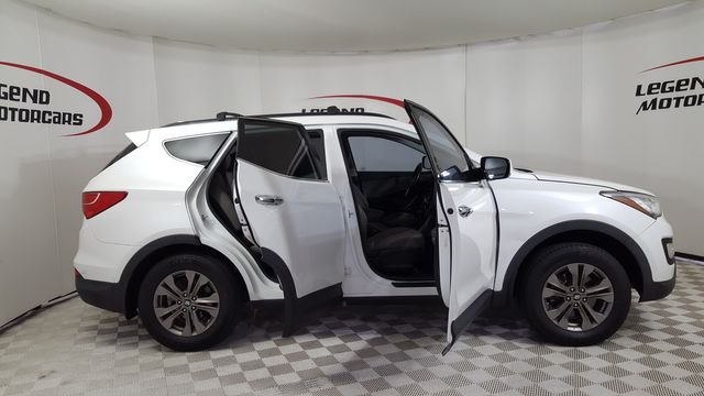 2014 Hyundai SANTA FE Sport 2.4L | Carrollton, TX | Legend Motorcars of Carrollton