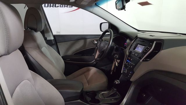 2014 Hyundai SANTA FE Sport 2.4L | Carrollton, TX | Legend Motorcars of Carrollton