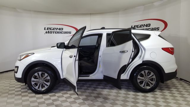 2014 Hyundai SANTA FE Sport 2.4L | Carrollton, TX | Legend Motorcars of Carrollton 2014 Hyundai SANTA FE Sport 2.4L | Carrollton, TX | Legend Motorcars of Carrollton
