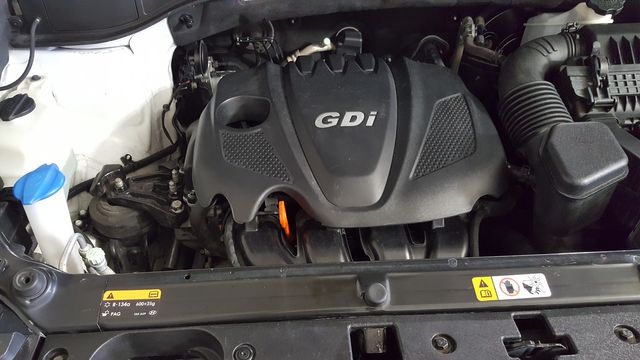 2014 Hyundai SANTA FE Sport 2.4L | Carrollton, TX | Legend Motorcars of Carrollton