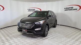 2014 Hyundai SANTA FE Sport 2.4L | Carrollton, TX | Legend Motorcars of Carrollton in Carrollton, TX 75006