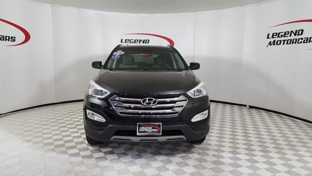 2014 Hyundai SANTA FE Sport 2.4L