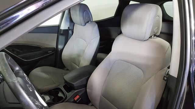 2014 Hyundai SANTA FE Sport 2.4L