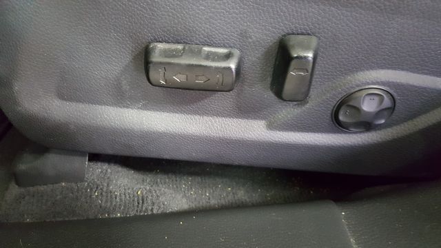 2014 Hyundai SANTA FE Sport 2.4L