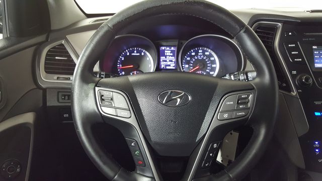 2014 Hyundai SANTA FE Sport 2.4L | Carrollton, TX | Legend Motorcars of Carrollton