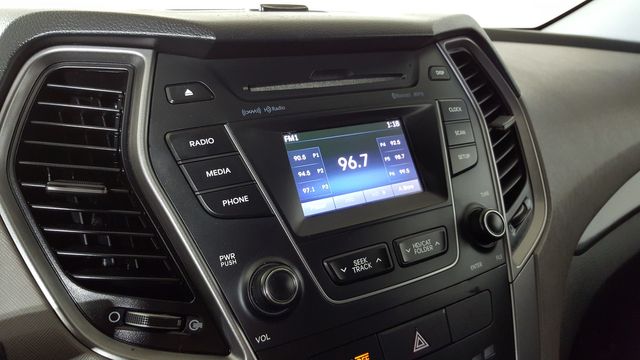 2014 Hyundai SANTA FE Sport 2.4L | Carrollton, TX | Legend Motorcars of Carrollton