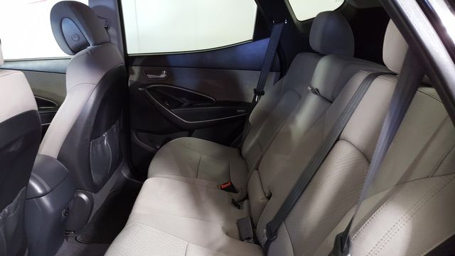 2014 Hyundai SANTA FE Sport 2.4L | Carrollton, TX | Legend Motorcars of Carrollton