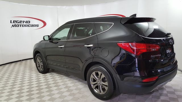 2014 Hyundai SANTA FE Sport 2.4L